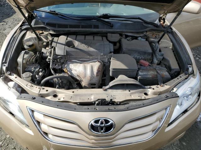 Photo 11 from auction – 2011 TOYOTA CAMRY BASE with VIN 4T1BF3EK7BU770013