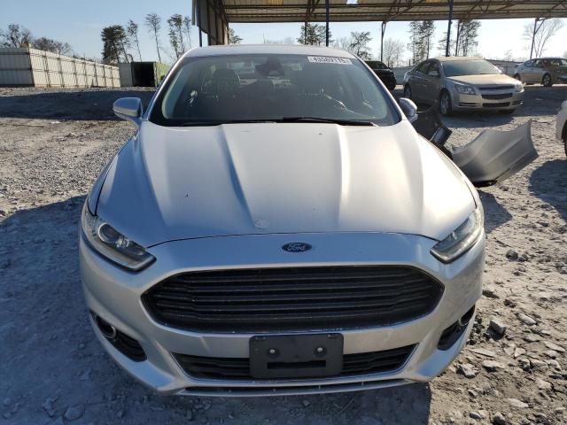 Photo 5 from auction – 2016 FORD FUSION TIT with VIN 3FA6P0K95GR242591