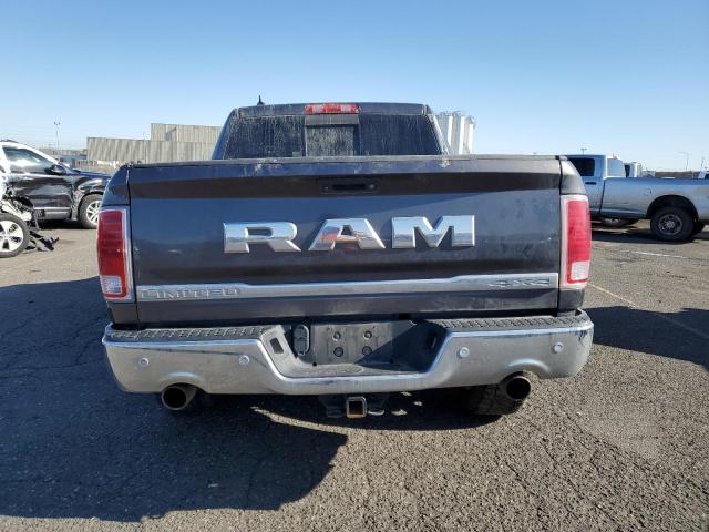 Снимка 6 от търг – 2015 RAM 1500 LONGH с VIN 1C6RR7PT4FS771698