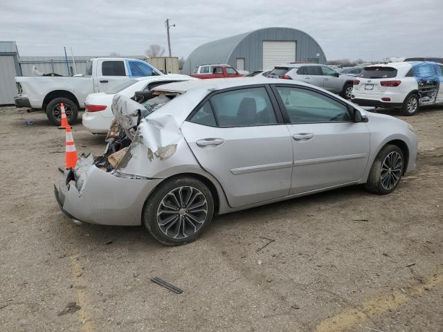 Photo 3 from auction – 2016 TOYOTA COROLLA L with VIN 5YFBURHE5GP419124