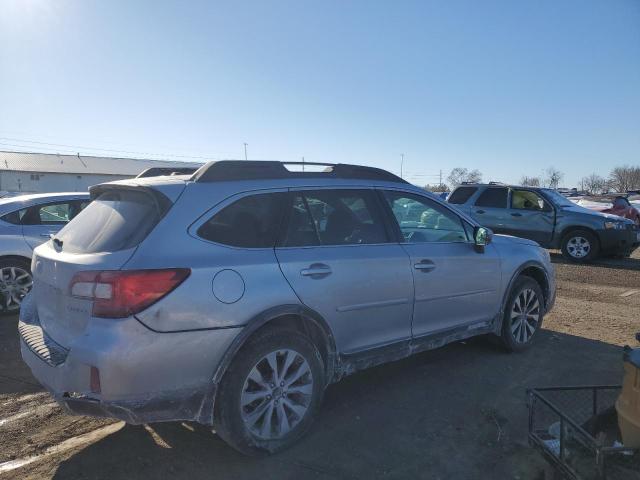 Photo 3 from auction – 2015 SUBARU OUTBACK 2. with VIN 4S4BSBNC6F3287476