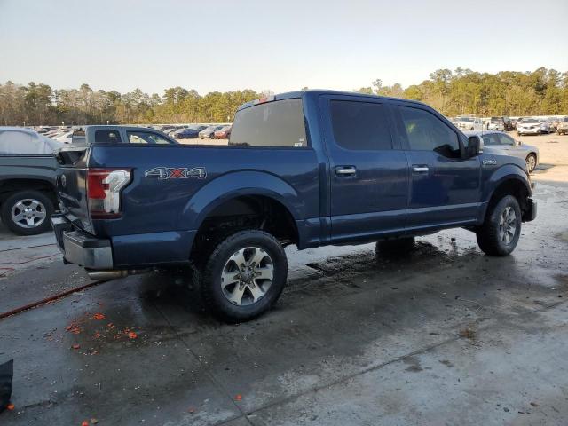 Photo 3 from auction – 2016 FORD F150 SUPER with VIN 1FTEW1EF7GFA60047