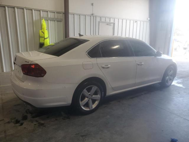 Photo 3 from auction – 2014 VOLKSWAGEN PASSAT SE with VIN 1VWBT7A38EC114008