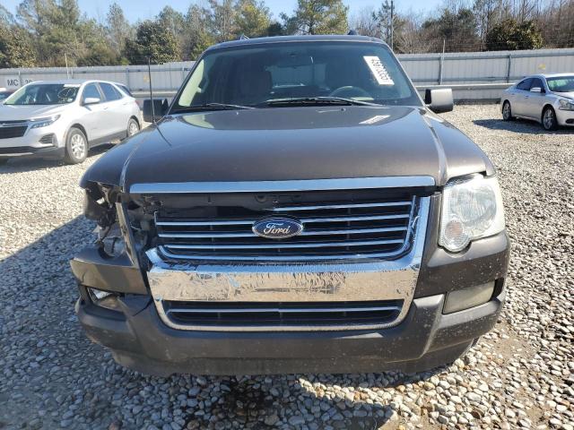 Photo 5 from auction – 2007 FORD EXPLORER X with VIN 1FMEU63E17UB71553