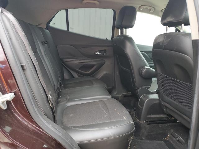 Photo 11 from auction – 2018 BUICK ENCORE PRE with VIN KL4CJESB2JB614148