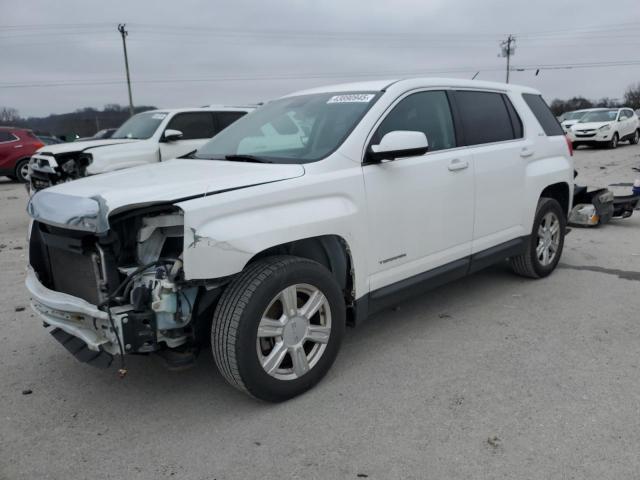 GMC TERRAIN SL 2014 with VIN 2GKFLVEK0E6239639 - Photo from auction