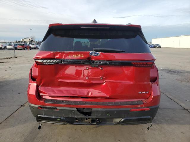 Photo 6 from auction – 2025 FORD EXPLORER S with VIN 1FMUK8KH7SGA40708