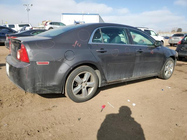 Photo 3 from auction – 2011 CHEVROLET MALIBU 2LT with VIN 1G1ZD5E13BF199743