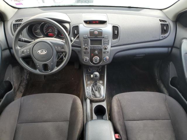 Photo 8 from auction – 2013 KIA FORTE EX with VIN KNAFU5A20D5675588