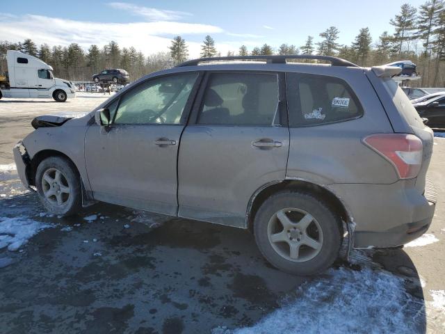 Photo 2 from auction – 2015 SUBARU FORESTER 2 with VIN JF2SJADC4FG413122