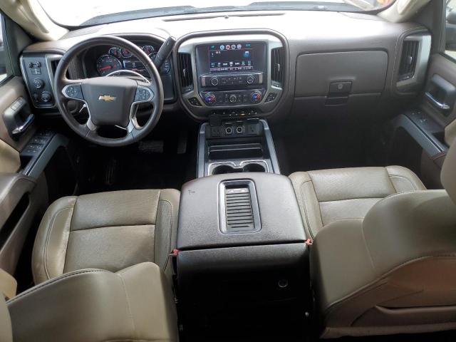 Photo 8 from auction – 2016 CHEVROLET SILVERADO with VIN 1GC1KWEG6GF227546