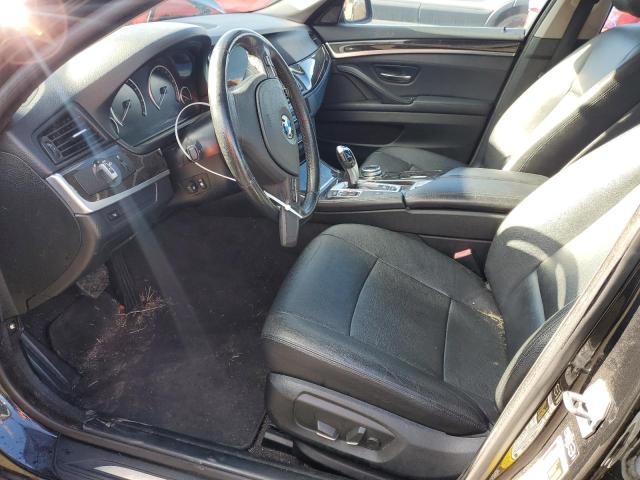Photo 7 from auction – 2014 BMW 535 XI with VIN WBA5B3C58ED537754