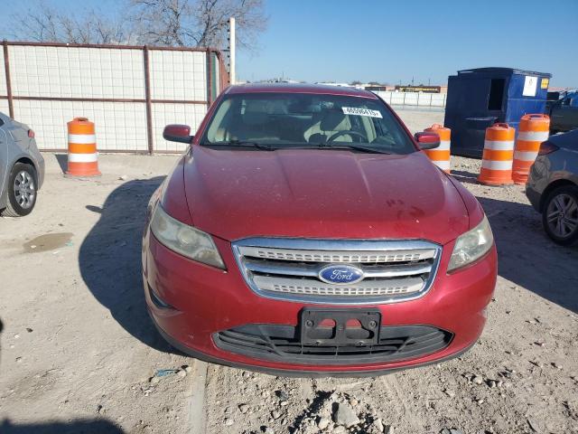 صورة رقم 5 من المزاد - 2012 FORD TAURUS SEL مع VIN 1FAHP2EW6CG127439