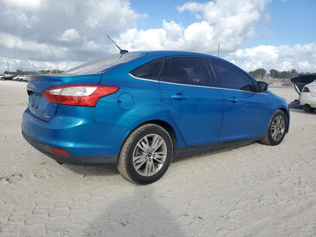 Photo 3 from auction – 2012 FORD FOCUS SEL with VIN 1FAHP3H24CL397050