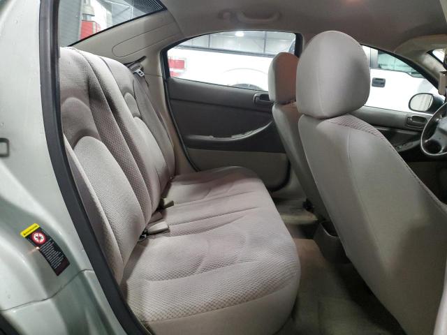 Photo 10 from auction – 2006 DODGE STRATUS SX with VIN 1B3AL46T06N229537