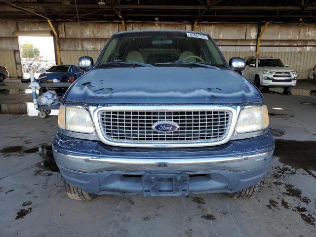 Photo 5 from auction – 1999 FORD EXPEDITION with VIN 1FMPU18L6XLA58089