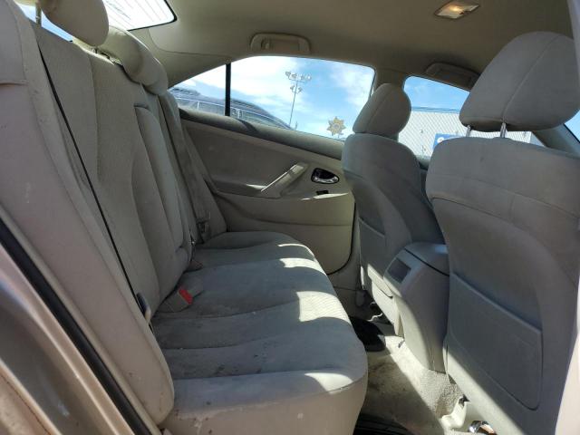 Photo 10 from auction – 2007 TOYOTA CAMRY CE with VIN 4T1BE46K67U111113