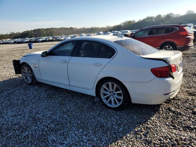 Photo 2 from auction – 2016 BMW 528 XI with VIN WBA5A7C55GG147433