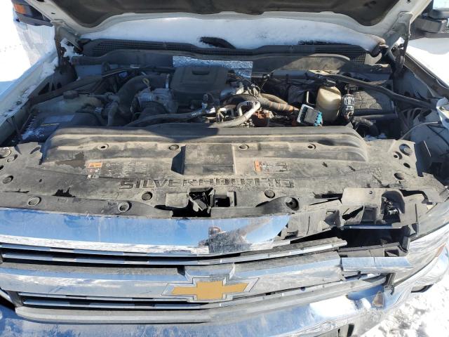 Photo 11 from auction – 2016 CHEVROLET SILVERADO with VIN 1GC1KVE81GF291111