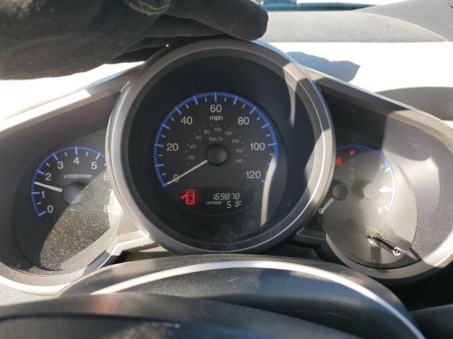 Photo 9 from auction – 2011 HONDA ELEMENT EX with VIN 5J6YH2H77BL001263