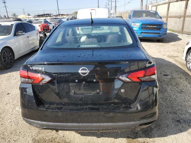 Photo 6 from auction – 2023 NISSAN VERSA S with VIN 3N1CN8DV3PL817241