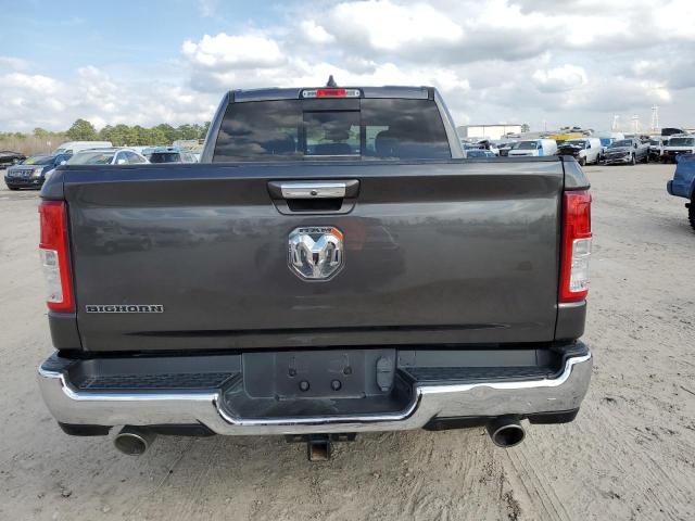 Photo 6 from auction – 2019 RAM 1500 BIG H with VIN 1C6RREFT1KN581971