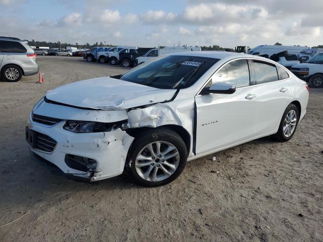 CHEVROLET MALIBU LT 2017 with VIN 1G1ZE5ST3HF142325 - Photo from auction