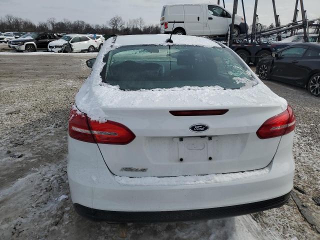 Photo 6 from auction – 2017 FORD FOCUS S with VIN 1FADP3E27HL275907