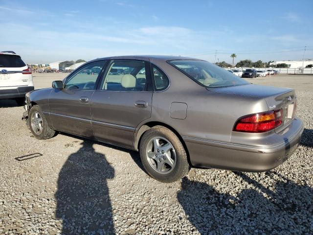 Photo 2 from auction – 1998 TOYOTA AVALON XL with VIN 4T1BF18B1WU276526