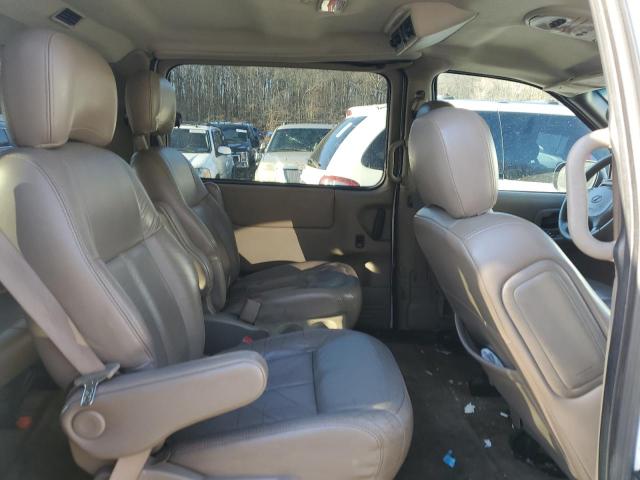 Photo 11 from auction – 2003 OLDSMOBILE SILHOUETTE with VIN 1GHDX03E23D177323