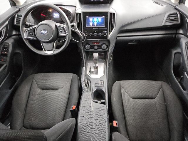 Photo 8 from auction – 2017 SUBARU IMPREZA PR with VIN 4S3GTAB6XH3701992