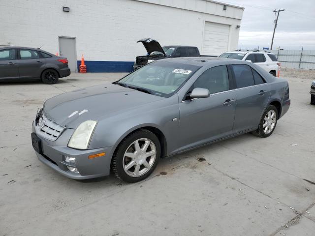 CADILLAC STS 2005 with VIN 1G6DW677450212075 - Photo from auction