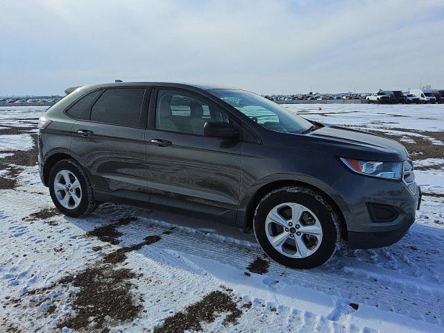 Photo 4 from auction – 2017 FORD EDGE SE with VIN 2FMPK4G98HBB30005