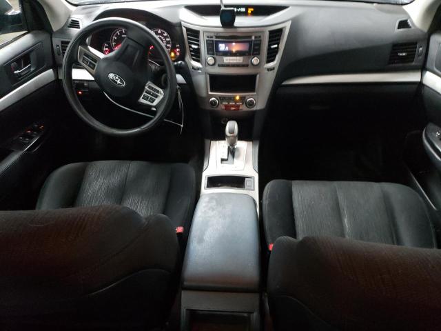 Photo 8 from auction – 2013 SUBARU LEGACY 2.5 with VIN 4S3BMCA67D3019506