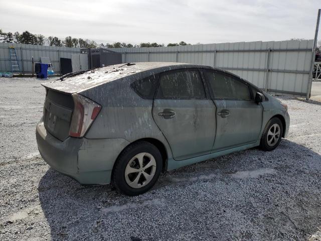 Zdjęcie 3 z aukcji – 2015 TOYOTA PRIUS z VIN JTDKN3DU3F1911273