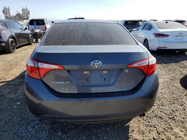 Photo 6 from auction – 2016 TOYOTA COROLLA L with VIN 5YFBURHE0GP556746