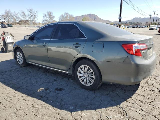 Photo 2 from auction – 2012 TOYOTA CAMRY BASE with VIN 4T1BF1FK2CU579779