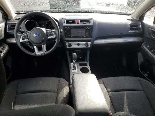 Photo 8 from auction – 2017 SUBARU LEGACY with VIN 4S3BNAA61H3055120