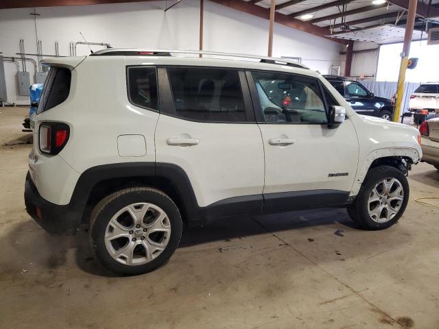 Photo 3 from auction – 2015 JEEP RENEGADE L with VIN ZACCJBDT0FPC47158