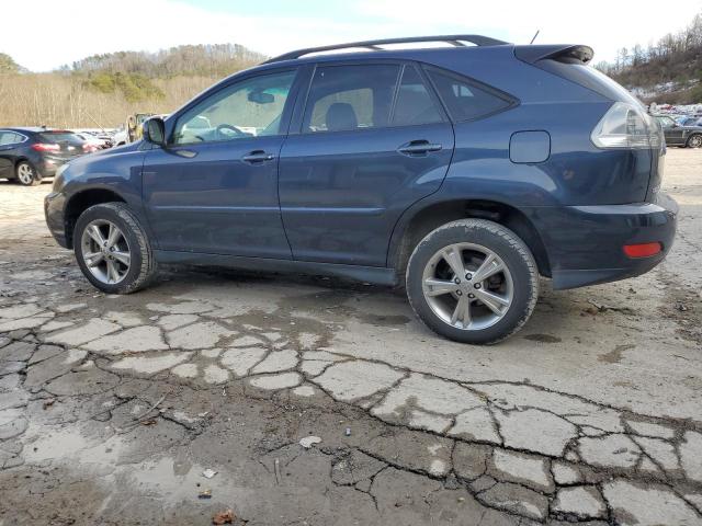 Photo 2 from auction – 2006 LEXUS RX 400 with VIN JTJHW31U060019593
