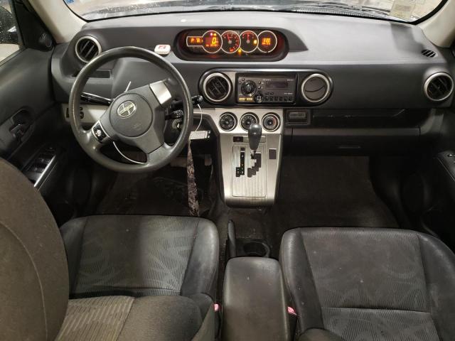 Photo 8 from auction – 2012 TOYOTA SCION XB with VIN JTLZE4FE1C1143982