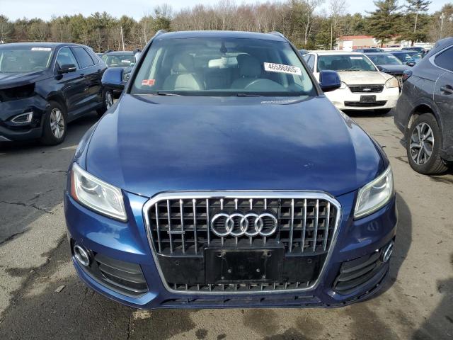 Photo 5 from auction – 2015 AUDI Q5 PREMIUM with VIN WA1LFAFP6FA098132