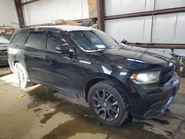 Photo 4 from auction – 2017 DODGE DURANGO R/ with VIN 1C4SDJCT0HC796025