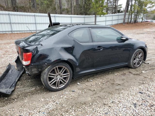 Photo 3 from auction – 2012 TOYOTA SCION TC with VIN JTKJF5C71C3041516