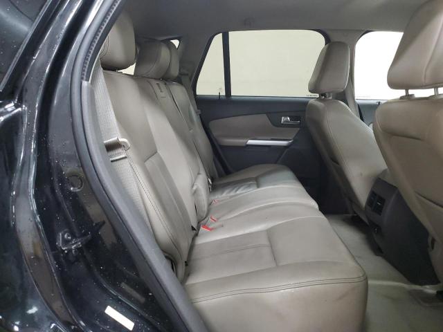 Photo 11 from auction – 2011 FORD EDGE LIMIT with VIN 2FMDK4KCXBBA43820