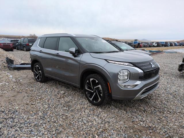 Photo 4 from auction – 2023 MITSUBISHI OUTLANDER with VIN JA4J4VA89PZ048302