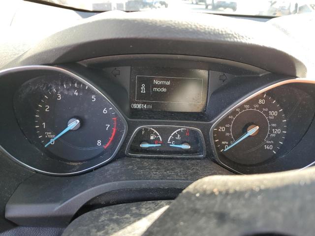 Photo 9 from auction – 2018 FORD ESCAPE SEL with VIN 1FMCU0HD3JUB14492