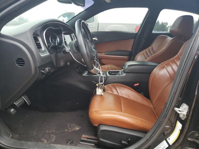 Photo 7 from auction – 2016 DODGE CHARGER SR with VIN 2C3CDXEJ8GH357206