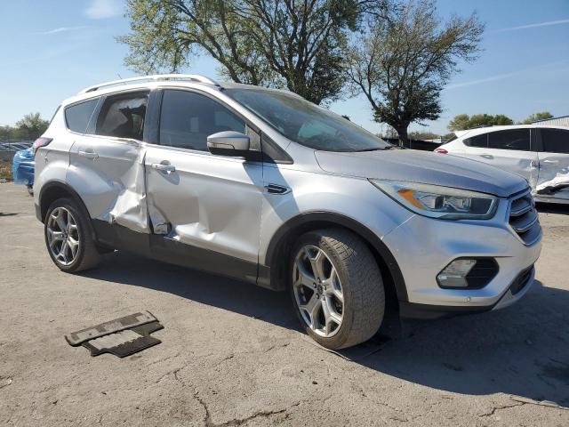 Photo 4 from auction – 2017 FORD ESCAPE TIT with VIN 1FMCU0J95HUA10067