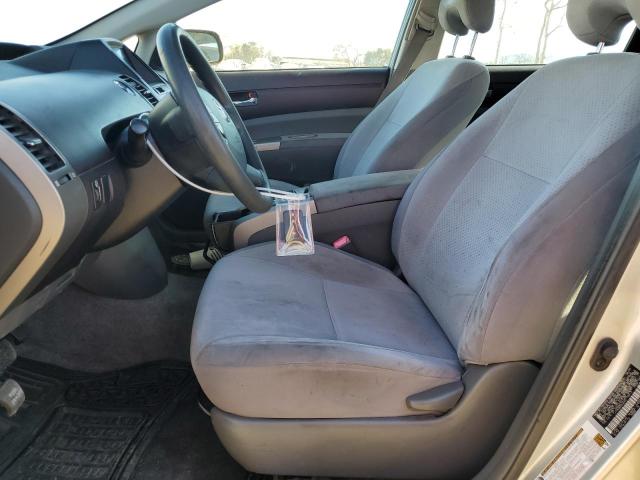 Photo 7 from auction – 2004 TOYOTA PRIUS with VIN JTDKB20U240115013